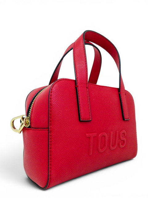 Bolso "Bowling Pequeña La Rue New"