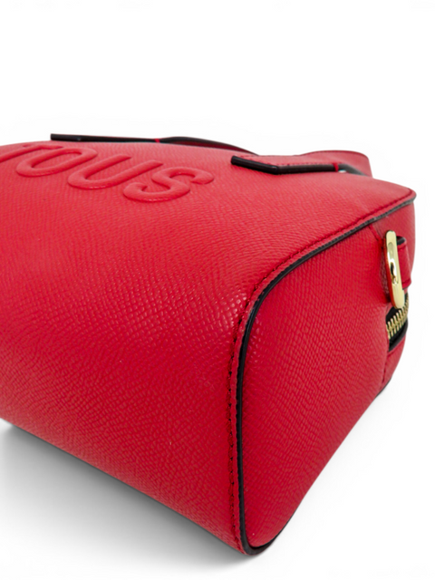 Bolso "Bowling Pequeña La Rue New"