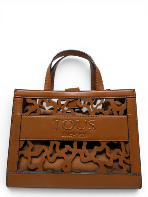 Bolso "Shopping Medium Amaya Kaos"
