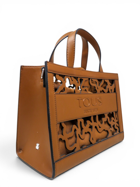 Bolso "Shopping Medium Amaya Kaos"