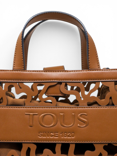 Bolso "Shopping Medium Amaya Kaos"