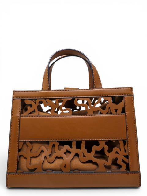 Bolso "Shopping Medium Amaya Kaos"