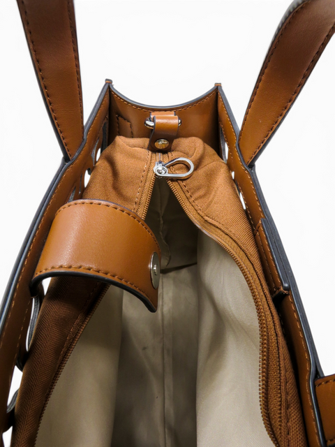 Bolso "Shopping Medium Amaya Kaos"
