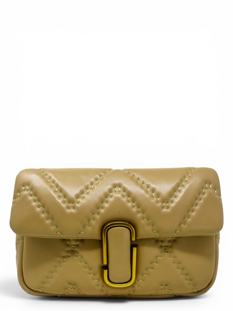 Bolso "J Marc Mini Shoulder Bag"