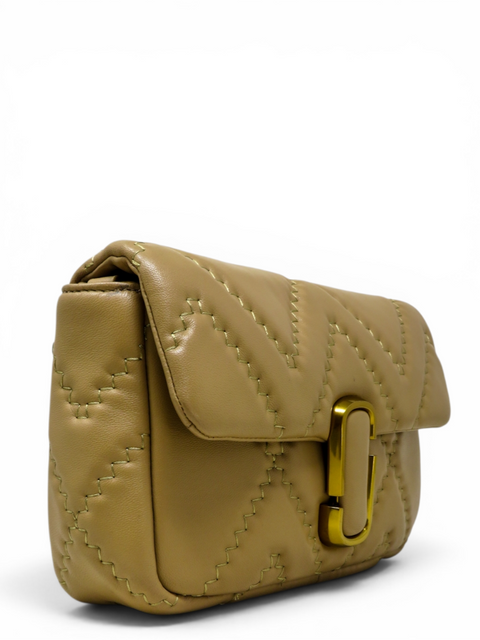 Bolso "J Marc Mini Shoulder Bag"