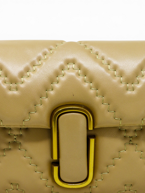 Bolso "J Marc Mini Shoulder Bag"