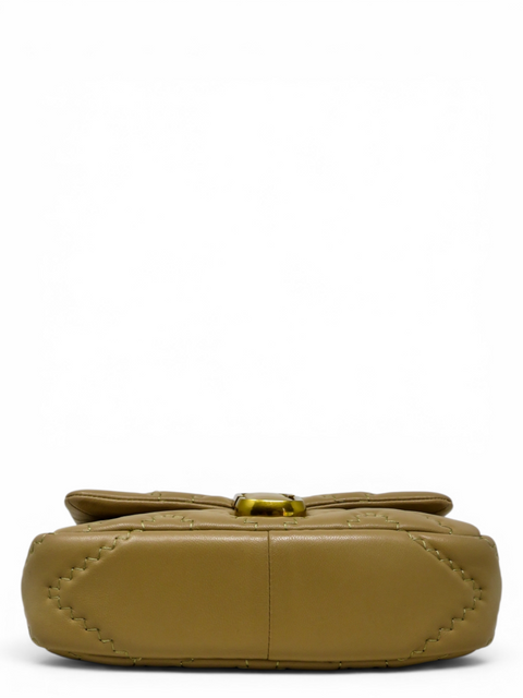 Bolso "J Marc Mini Shoulder Bag"