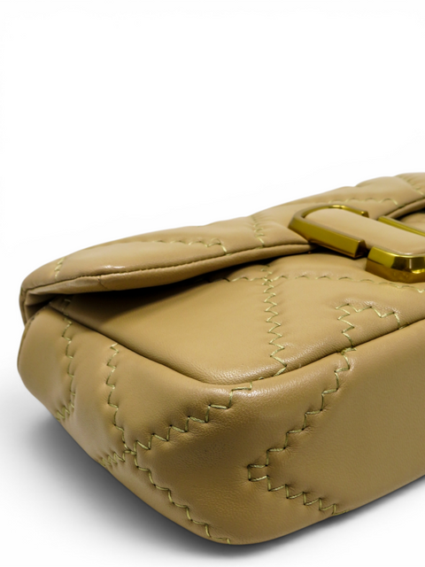 Bolso "J Marc Mini Shoulder Bag"