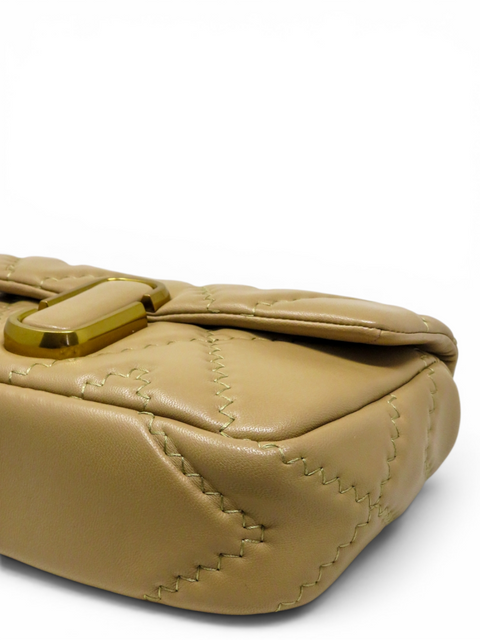 Bolso "J Marc Mini Shoulder Bag"