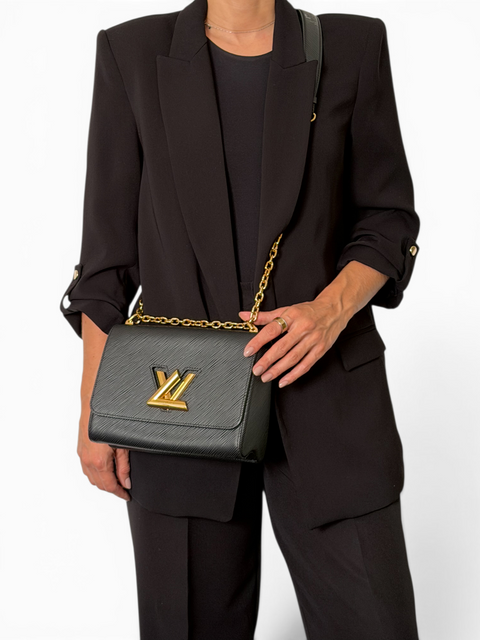 Bolso "Twist MM Epi"