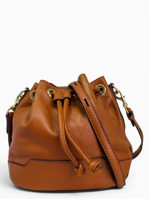 Bolso Camel