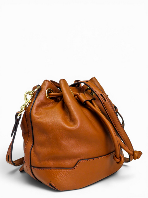 Bolso Camel