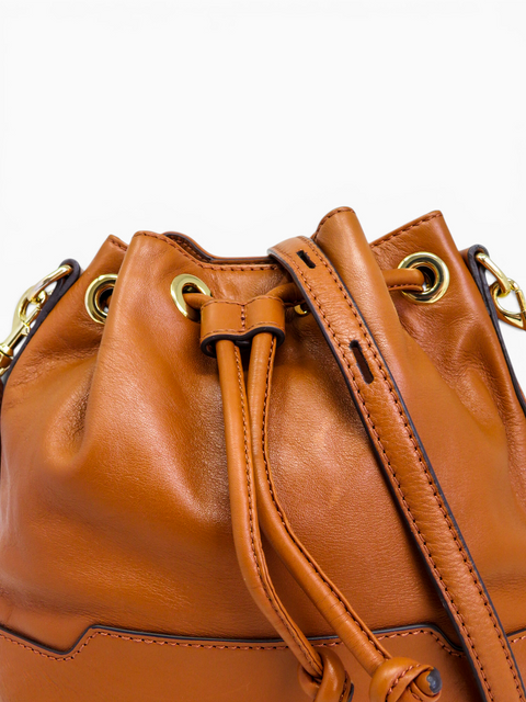 Bolso Camel