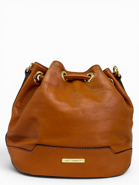 Bolso Camel
