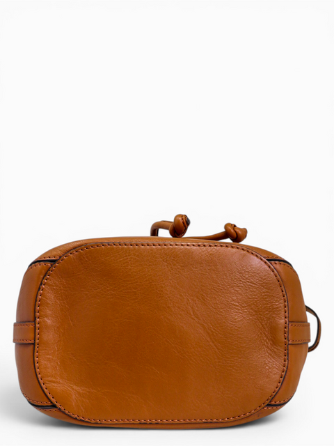 Bolso Camel