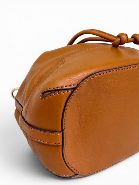 Bolso Camel