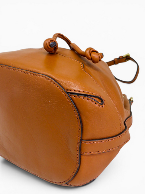 Bolso Camel