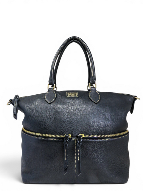 Bolso Negro
