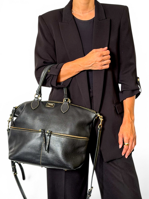 Bolso Negro