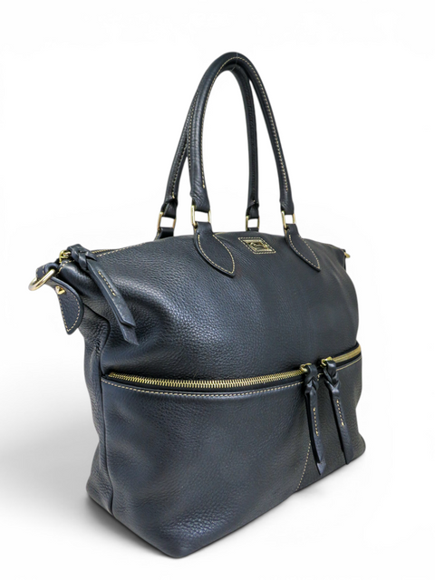 Bolso Negro