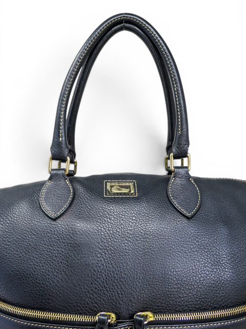 Bolso Negro