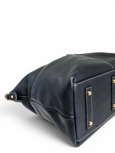 Bolso Negro