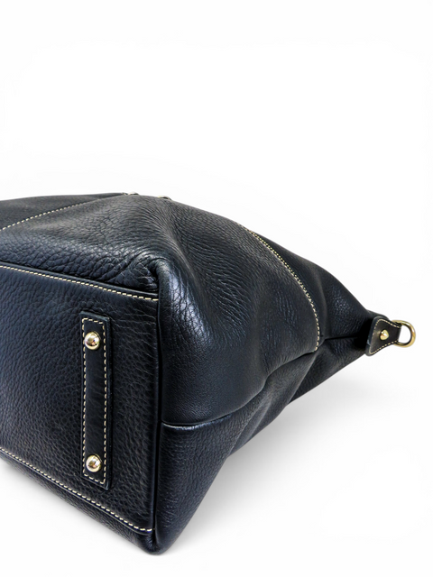 Bolso Negro