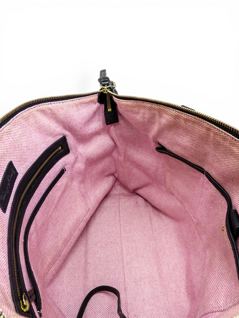 Bolso Negro
