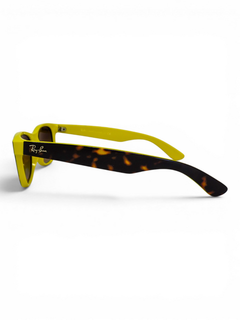 Gafas "RB 2132 New Wayferer"