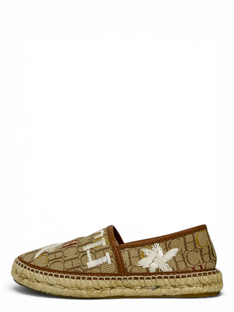 Espadrilles Cafés