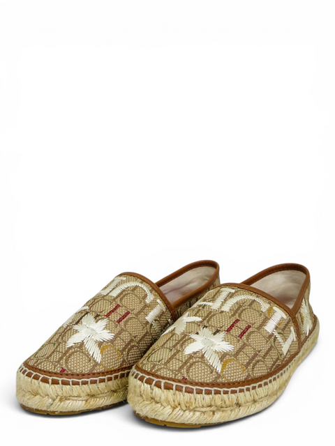 Espadrilles Cafés