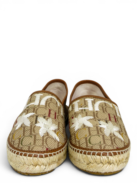 Espadrilles Cafés