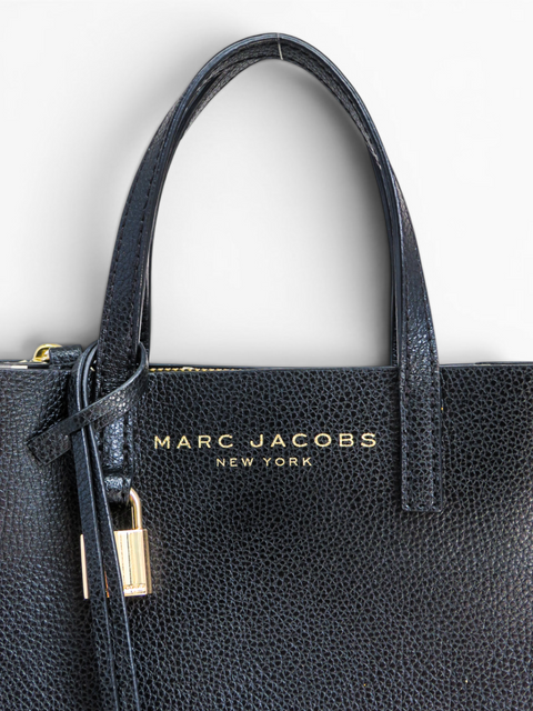 Bolso "The Mini Grind Tote Bag"