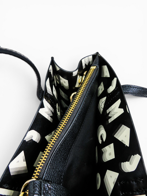 Bolso "The Mini Grind Tote Bag"