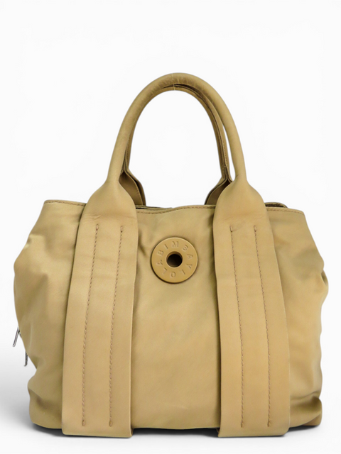 Bolso Beige