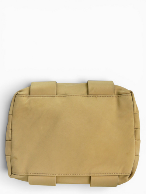 Bolso Beige