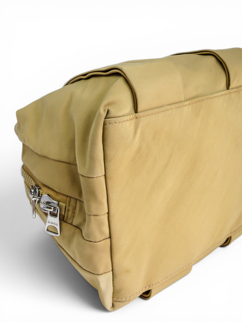 Bolso Beige