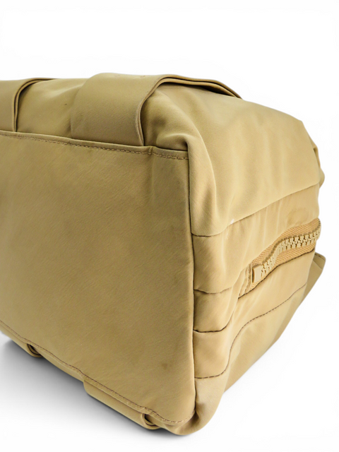 Bolso Beige