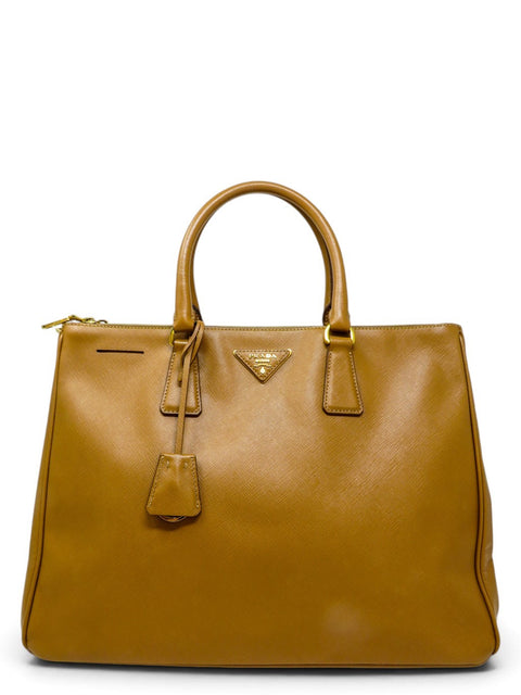 Bolso "Saffiano Lux Galleria"