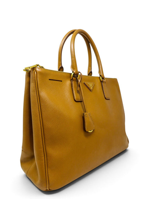 Bolso "Saffiano Lux Galleria"
