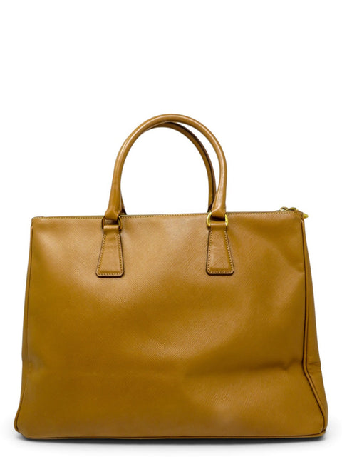 Bolso "Saffiano Lux Galleria"