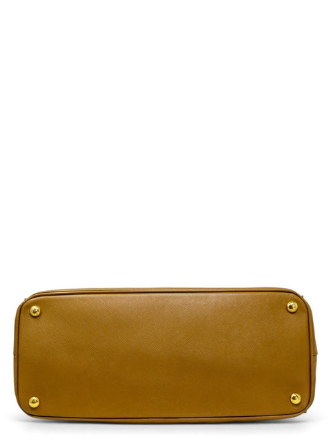 Bolso "Saffiano Lux Galleria"