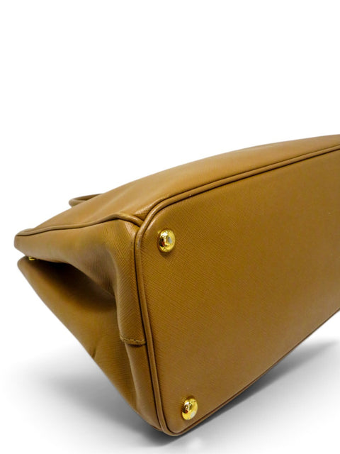 Bolso "Saffiano Lux Galleria"