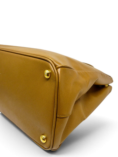 Bolso "Saffiano Lux Galleria"