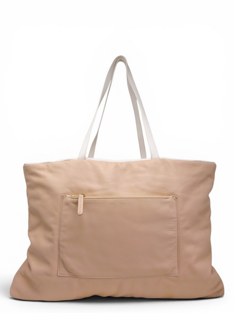 Bolso Rosado
