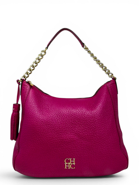 Bolso Rosado