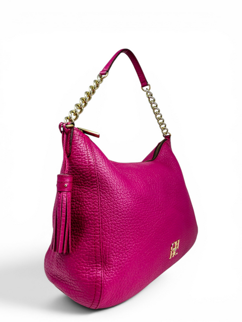 Bolso Rosado