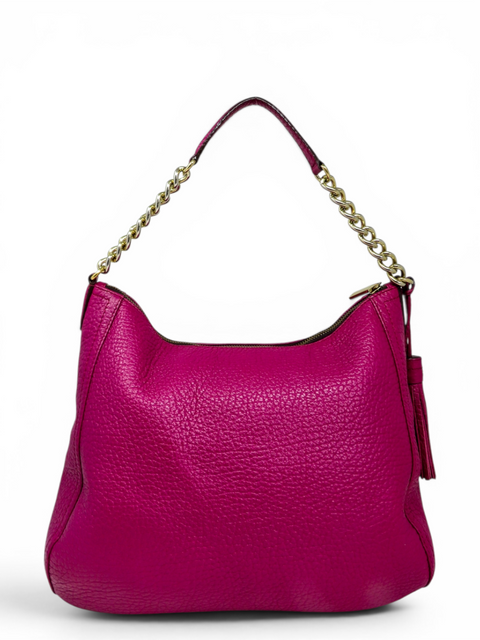 Bolso Rosado