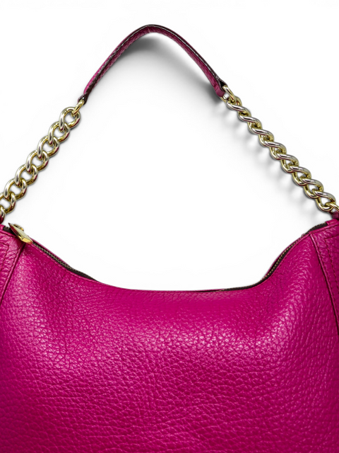 Bolso Rosado