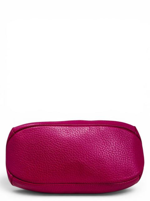 Bolso Rosado